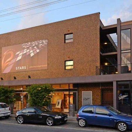 7Th Street Guesthouse Johannesburg Eksteriør bilde