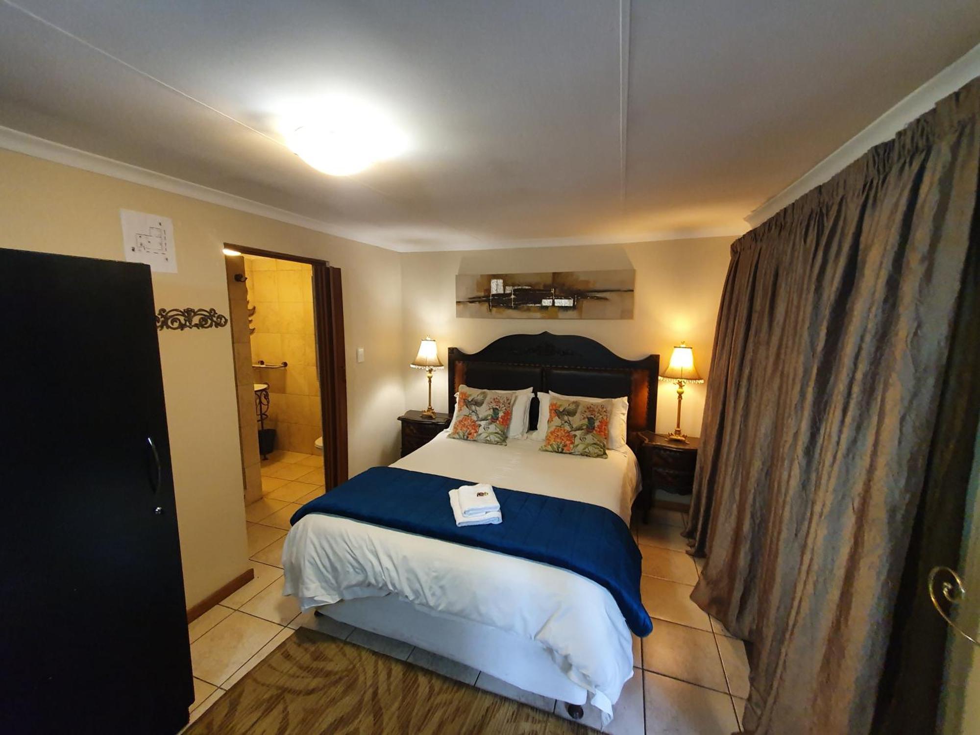 7Th Street Guesthouse Johannesburg Eksteriør bilde
